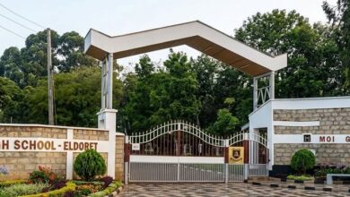 Moi Girls’ High School – Eldoret: Complete Details & Reviews 41 Moi Girls’ High School – Eldoret