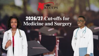 2026/27 𝐂𝐮𝐭-𝐨𝐟𝐟𝐬 𝐟𝐨𝐫 𝐌𝐞𝐝𝐢𝐜𝐢𝐧𝐞 𝐚𝐧𝐝 𝐒𝐮𝐫𝐠𝐞𝐫𝐲 6 2026/27 𝐂𝐮𝐭-𝐨𝐟𝐟𝐬 𝐟𝐨𝐫 𝐌𝐞𝐝𝐢𝐜𝐢𝐧𝐞 𝐚𝐧𝐝 𝐒𝐮𝐫𝐠𝐞𝐫𝐲