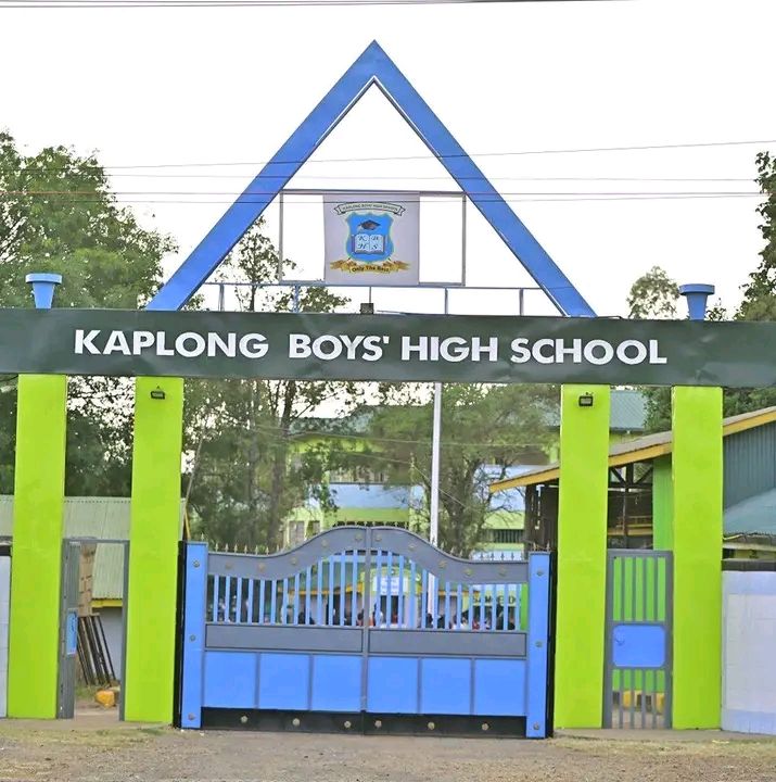 Kaplong Senior School {Ultimate Guide}