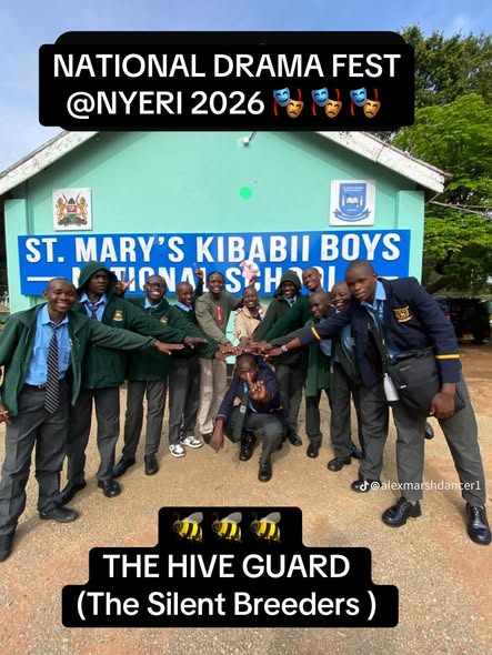 Kibabii Senior School {Ultimate Guide}