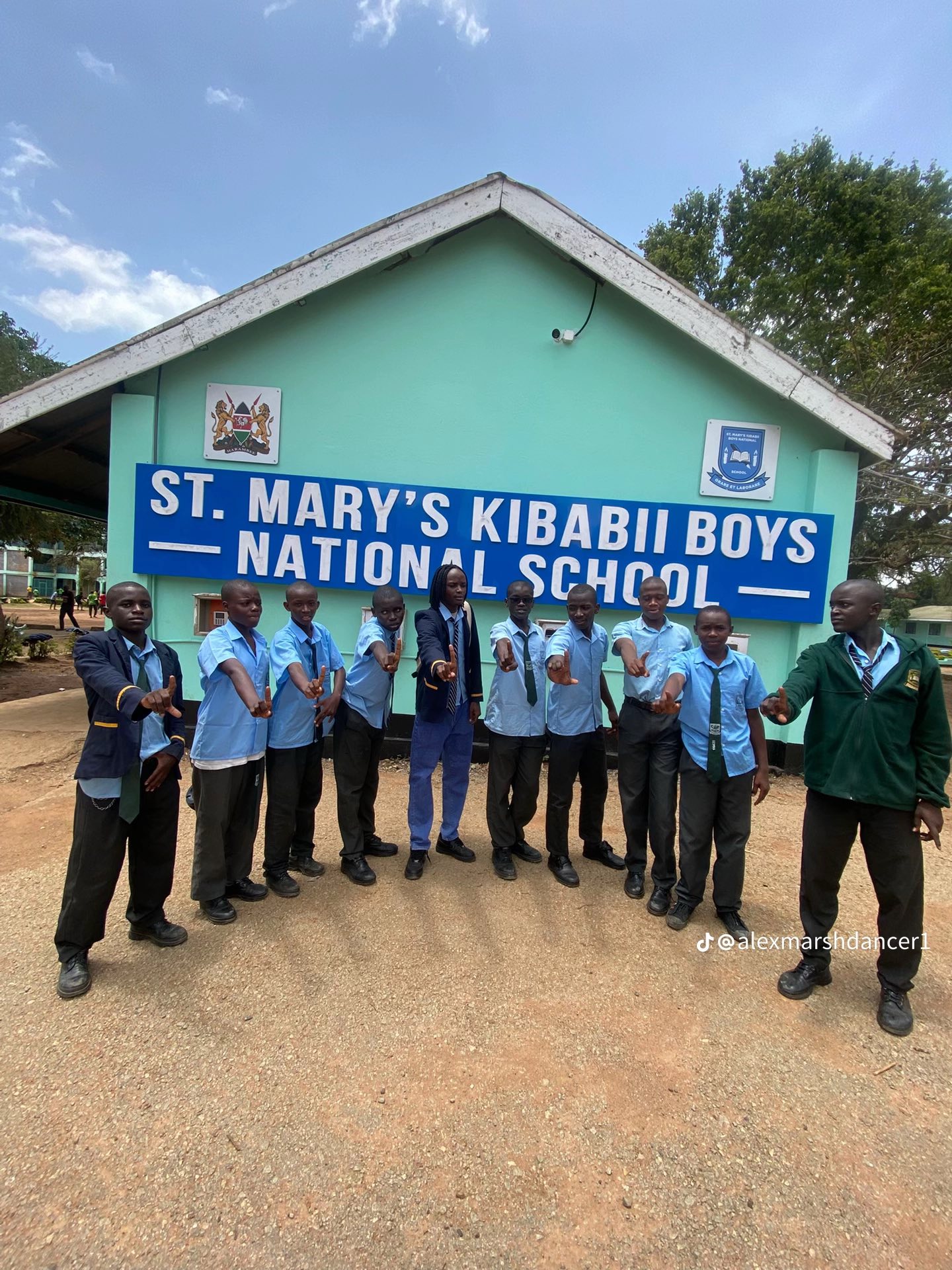 Kibabii Senior School {Ultimate Guide}