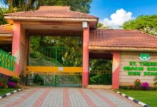 St. Therese Mbooni Girls High Senior School's Complete Details 3 St. Therese Mbooni Girls High School