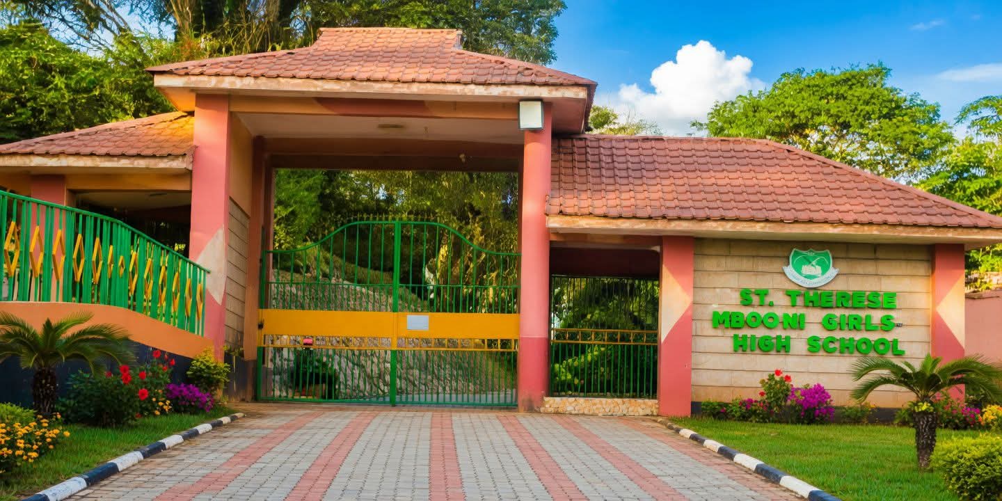 St. Therese Mbooni Girls High Senior School's Complete Details 2 St. Therese Mbooni Girls High School