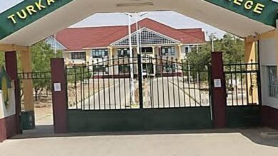 Turkana University College's Location, Contacts, Courses & Reviews 2 Turkana University College's Location, Contacts, Courses & Reviews