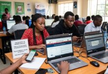 Bachelor Of Science In Actuarial Science Degree Course's Kuccps Cutoff Points 2026/2027 Per University 5 Kuccps Cutoff Points Per University for the 2026 2027 Intake