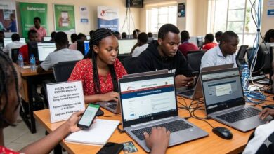 Bachelor Of Science In Actuarial Science Degree Course's Kuccps Cutoff Points 2026/2027 Per University 6 Kuccps Cutoff Points Per University for the 2026 2027 Intake