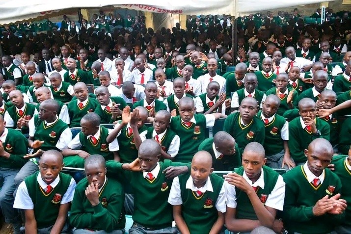 Tenwek Senior School {Ultimate Guide}