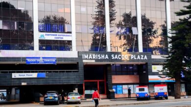 Imarisha Sacco: Frequently Asked Questions (FAQs) 5 Imarisha Sacco: Frequently Asked Questions (FAQs)