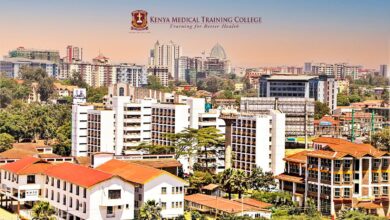 KMTC Campuses List, Contacts and Location {Official List} 2 KMTC Campuses List, Contacts and Location {Official List}