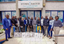 Stima Sacco: Frequently Asked Questions (FAQs)