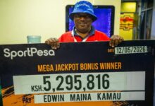 Comprensive and detailed list of all betting companies in Kenya