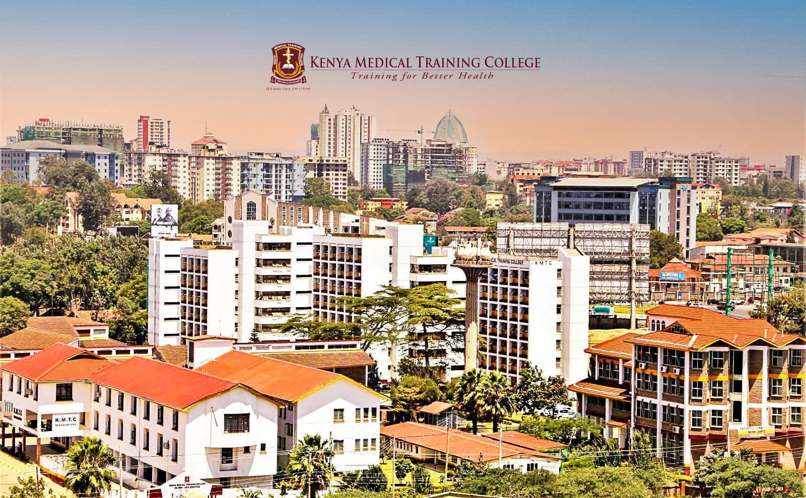 What's Next After 2026 KMTC Applications Close? 2 What's Next After KMTC Applications Close?