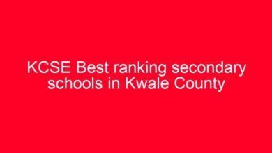 KCSE Best ranking secondary schools in Kwale County 25 aitm title 15749 1780801660
