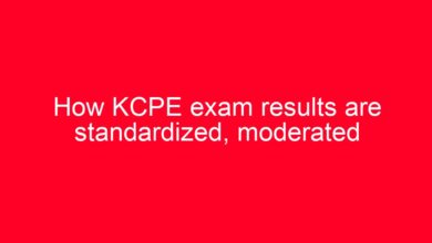 How KCPE exam results are standardized, moderated 2 aitm title 17144 1780801664