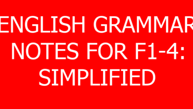 english grammar notes for f1 4 simplified 10358 1f921