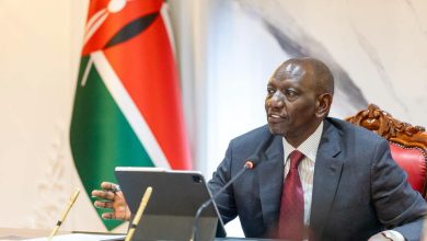 Blow to UDA as 8 New Political Parties Registered 18 UDA Party Leader Dr. William Ruto.