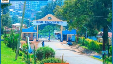 Kisii University KUCCPS Placement Results 2026
