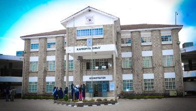 Best C1 Senior Schools in Baringo County: Pathways & Choices 5 Kapropita Girls High School. Here is the list of all the C1 Senior Schools in Baringo County.