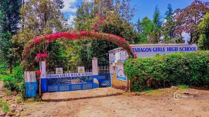 Official List of C2 Senior Schools in Baringo County (CBE Tracks) 2 Tabagon Girls' Secondary School in Baringo County.