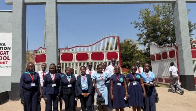 Verified C3 Senior Schools List in Baringo County 4 AIC Philemon Chelagat Girls Senior School in Baringo County.
