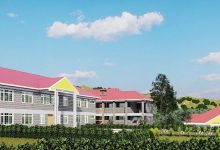 C4 Senior Schools in Baringo County (Official List) 3 C4 Senior Schools in Baringo County (Official List)