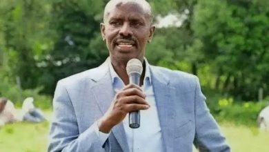 Wilson Sossion nominated to TSC as a Commissioner 6 Wilson Sossion TSC nomination as a Commissioner